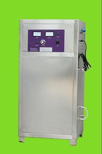 专业高效 供应广深莞食品厂专用臭氧消毒机及配套消毒服务