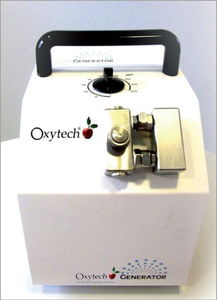 奥克泰士冷雾机 食品制药厂洁净区空间环境消毒灭菌的高效解决方案