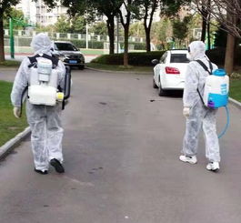 深圳南山福田办公室、酒店、工厂消毒保洁全攻略 专业服务守护健康环境