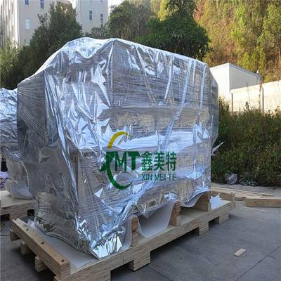 广州番禺木质包装箱工厂 熏蒸消毒与‘天下为公’的服务精神
