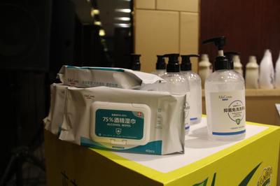 木木柯秀 以消毒服务为切入点，如何打造全链路商业模式