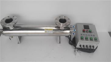 黑龙江绥化紫外线消毒设备 专业服务保障洁净环境